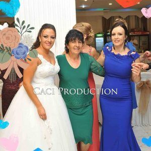 Meet your Posher, Daniela